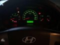 2008 Hyundai Starex 100% all original paint VGT -3