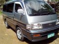 Toyota Hi Ace super custom 2007 FOR SALE-1