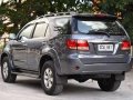 For Sale: 2006 Toyota Fortuner G-5