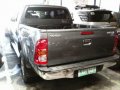 Toyota Hilux 2010 FOR SALE-4