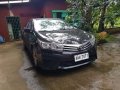 Toyota Altis e 2014 FOR SALE-0