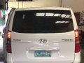 2008 Hyundai Starex 100% all original paint VGT -5