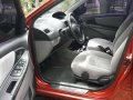 Toyota Vios 2007 1.3E manual transmission-2