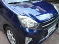 Toyota Wgo g 1.1 matic 2014 FOR SALE-2
