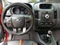Ford Ranger Wildtrak 2013 4x4 MT Loaded -9