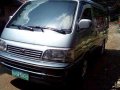 Toyota Hi Ace super custom 2007 FOR SALE-0