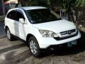 Honda Crv 3rd gen 2008 model-0