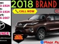 2018 Toyota Hiace Commuter Conquest GL Grandia Super Grandia All Promo-5