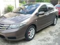 2013 Honda City ivtec 1.3 FOR SALE-4