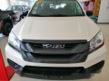 Isuzu MU-X 2018 for sale-0