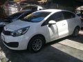 2013 Kia Rio manual FOR SALE-0