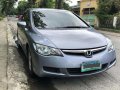 Pre-loved Honda Civic Fd 2007 AT FOR SALE-2
