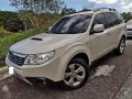 2010 Subaru Forester 2.5XT 4WD Turbo FOR SALE-0