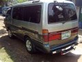 Toyota Hi Ace super custom 2007 FOR SALE-2