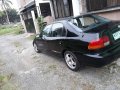 Selling Honda Civic VTEC 98-5