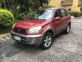 2003 Model Toyota Rav4 For Sale-4