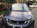 Honda Civic 2015 FOR SALE-0