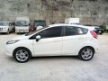 2011 FORD Fiesta Hatch Sports Top of the line model-5