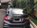 Honda Civic 2015 Modulo FOR SALE-1