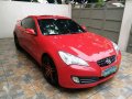 2011 Hyundai Genesis coupe FOR SALE-0