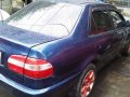 2002 TOYOTA Corolla XE Love Life FOR SALE-0