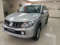 New 2018 Mitsubishi Strada For Sale -3