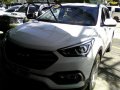 Hyundai Santa Fe 2016 FOR SALE-2