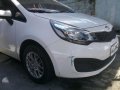 2013 Kia Rio manual FOR SALE-1