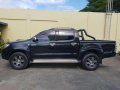 Toyota Hilux 2008 model FOR SALE-1