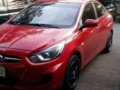 Hyundai Accent 2012 model FOR SALE-2
