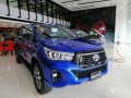 Toyota Hilux 2018 FOR SALE-0