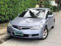 Pre-loved Honda Civic Fd 2007 AT FOR SALE-0