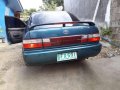 For sale Toyota Corolla 97-3