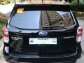 Subaru Forester 2.0L AWD AT 2016 FOR SALE-4