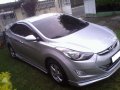 2011 Hyundai Elantra GLS Avante Edition LOCAL -10