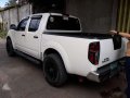 2013 Nissan Navara 4x2 Manual FOR SALE-1