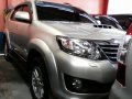 Toyota Fortuner 2013 FOR SALE-0