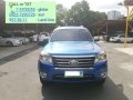 2011 Ford Everest 4X2 Manual Diesel-2