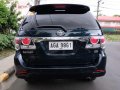 2015 Toyota Fortuner V 4X4 LE Brand New Condition-2