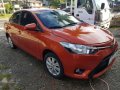 Toyota Vios e 2017 FOR SALE-0