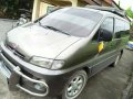 For sale Hyundai Starex 99 model-matic-4