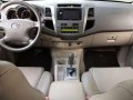 For Sale: 2006 Toyota Fortuner G-8