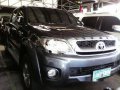 Toyota Hilux 2010 FOR SALE-1