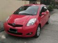 Toyota Yaris VVTI Model 2011-1