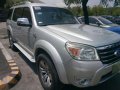 RUSH! 2011 Ford Everest 4X2 Matic-2