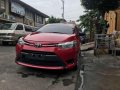 Toyota Vios 2017 manual FOR SALE-0