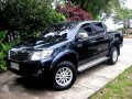 2014 Toyota Hilux 3.0 G at FOR SALE-1