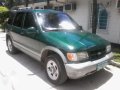 Kia Sportage 2007 70k FOR SALE-4