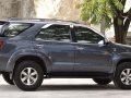 For Sale: 2006 Toyota Fortuner G-7