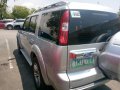 RUSH! 2011 Ford Everest 4X2 Matic-4